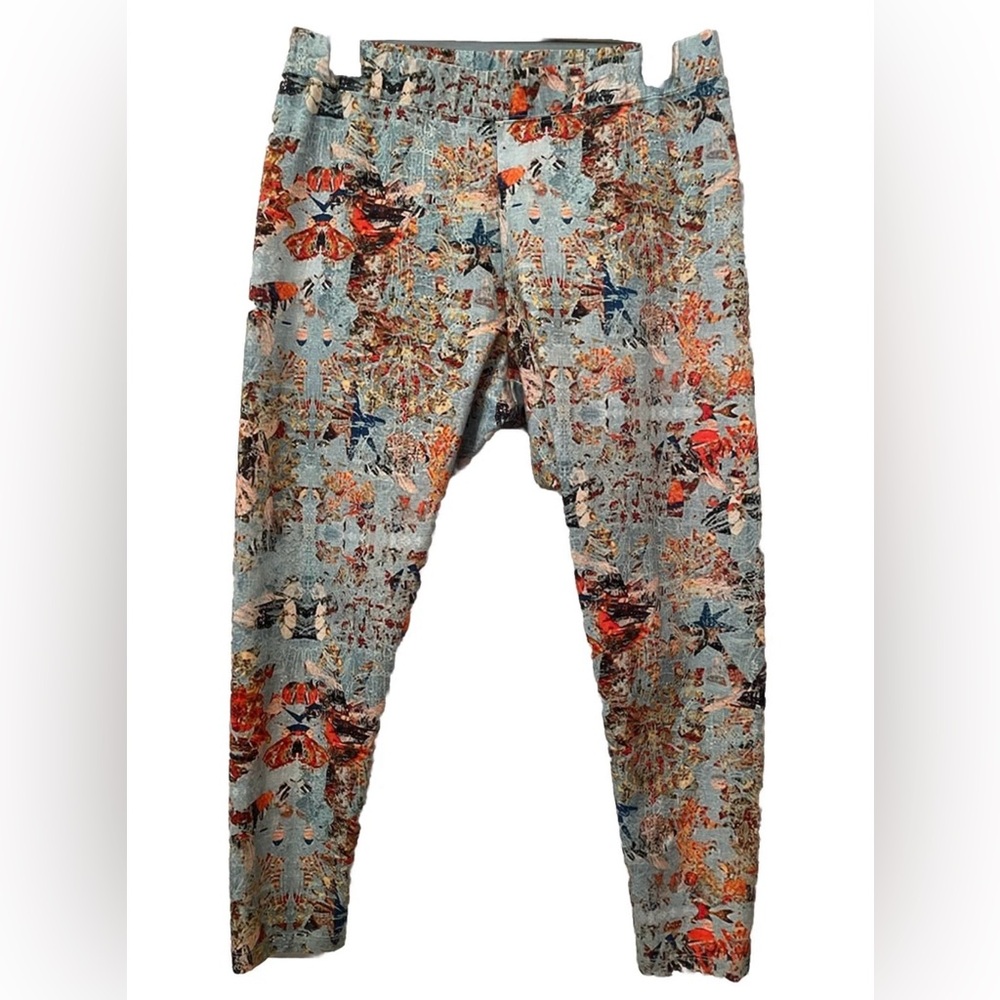 Soft Surroundings Leggings Women’s Size PM